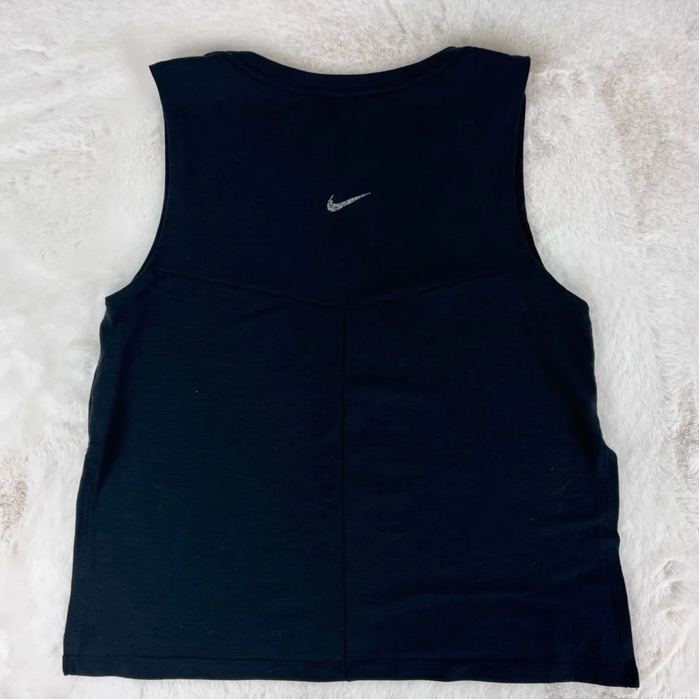 Nike Yoga Dri-Fit Tank Top